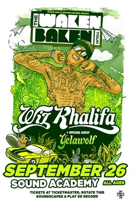 flyer
